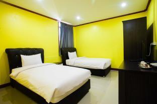 Hotel Grand Omari Bangkok Zewnętrze zdjęcie